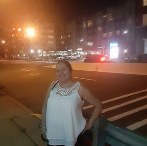 Meet your Posher, Maribel